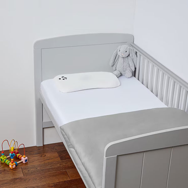 Panda Children'S 100% Bamboo Duvet Cover in 3 Colours