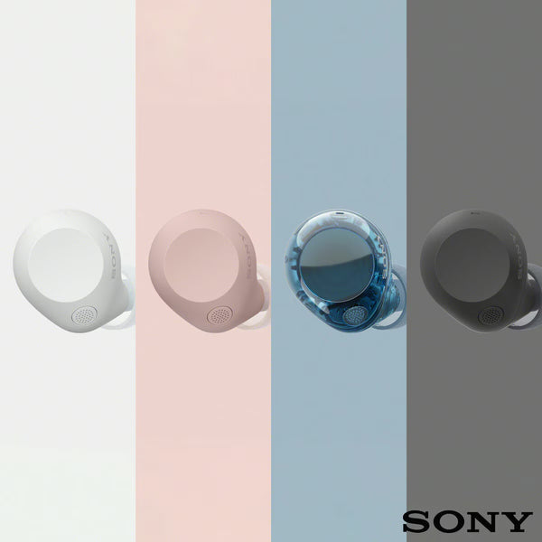 Sony WF-C710N Noise Cancelling In-Ear Headphones