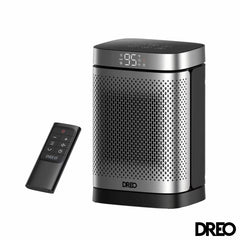 Dreo Atom Core Space Fan Heater, DR-HSH018