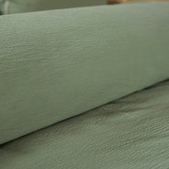 Belledorm Avantika Sage Cotton Bedding Set in 4 Sizes