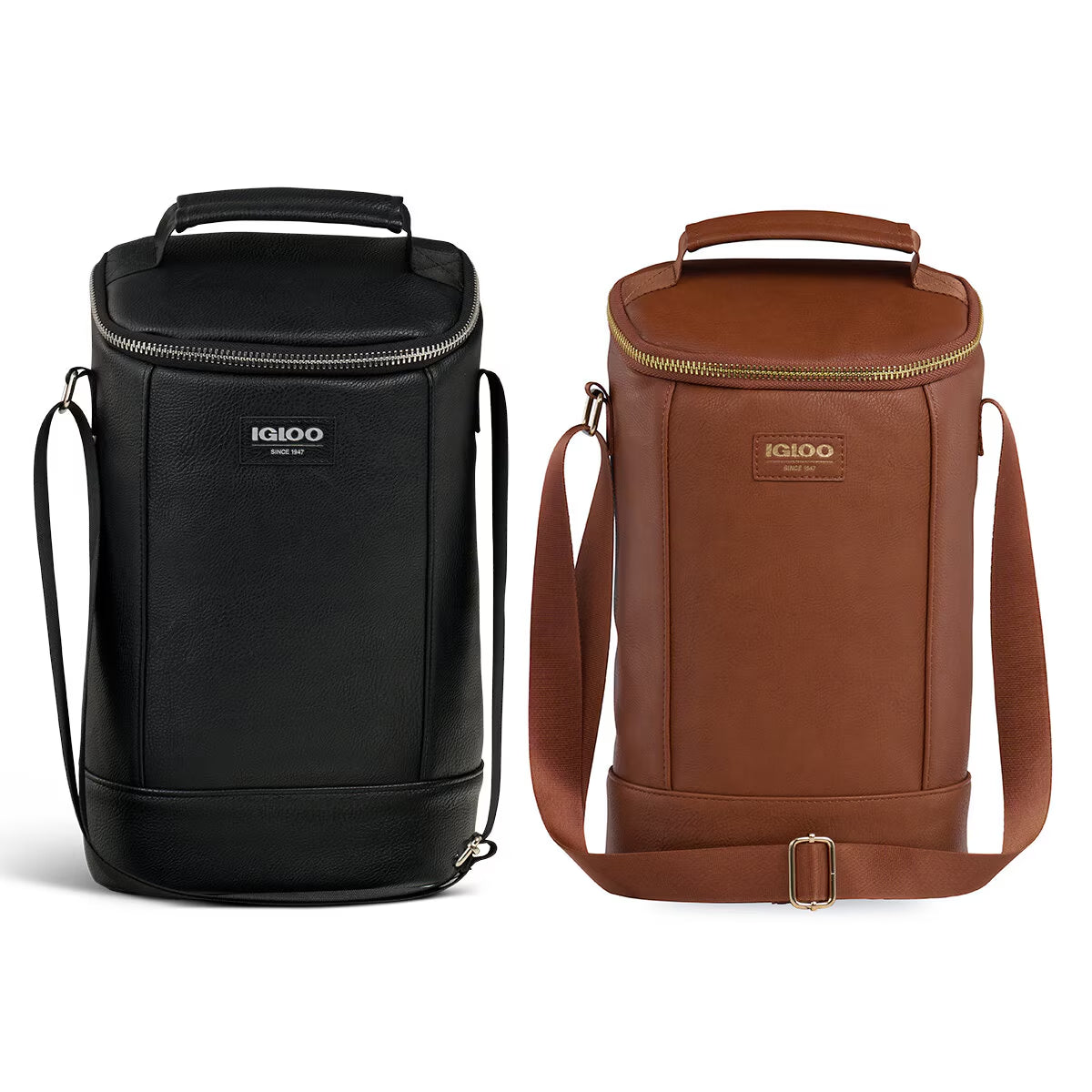 Igloo Luxe Cooler Tote Bag in 2 Colours