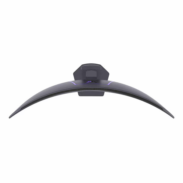 LG Ultragear 45 Inch 165Hz WUHD Curved OLED Gaming Monitor, 45GX950A-B.AEK