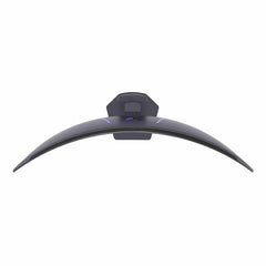 LG Ultragear 45 Inch 165Hz WUHD Curved OLED Gaming Monitor, 45GX950A-B.AEK