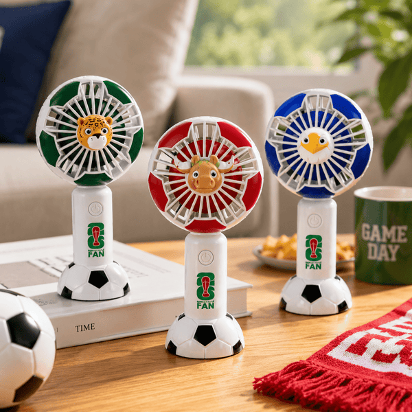 Portable USB Rechargeable Mini Handheld Fan – Desktop small fan-an Ideal Choice for Outdoor Trips, Pocket Mini Fan Assorted