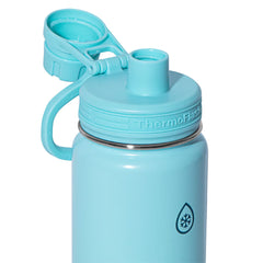 Thermoflask Stainless Steel 700Ml Water Bottle, 2 Pack in 3 Colour Combinations