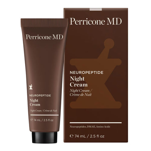Perricone MD Neuropeptide Night Cream,74Ml