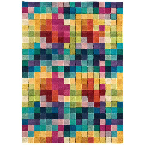 Funk Multi Rug, 170 X 240 Cm