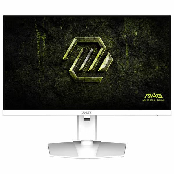 MSI MAG 274QRFW E20 WQHD IPS 200Hz Gaming Monitor, 9S6-3CF99T-003