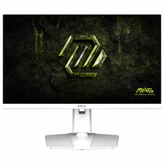 MSI MAG 274QRFW E20 WQHD IPS 200Hz Gaming Monitor, 9S6-3CF99T-003