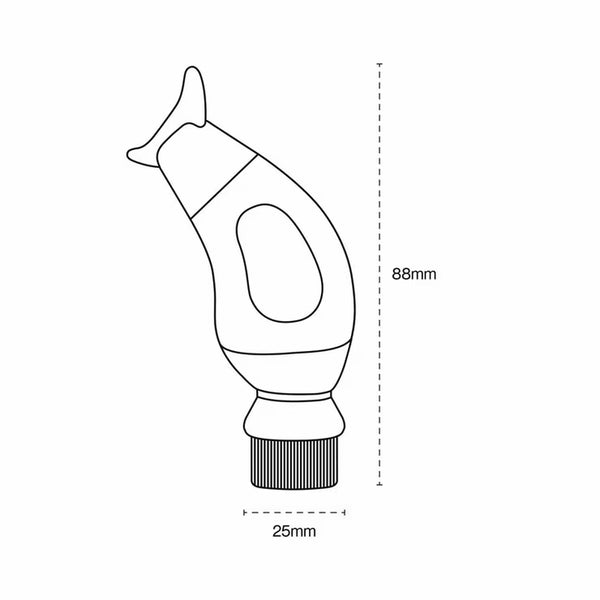 Bootbuddy All-In-One Shoe Cleaner