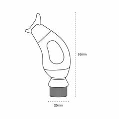 Bootbuddy All-In-One Shoe Cleaner
