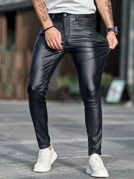 Men's Fashion Long Pants