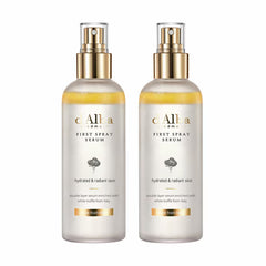 D'Alba White Truffle First Spray Serum, 2X 180Ml