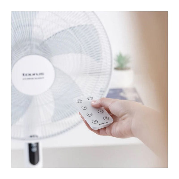 Taurus FADC002 Ice Breeze Silent Standing Fan