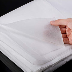 Divine Textiles Lightweight Air Cloud Quilt 4.5 10.5 13.5 15 TOG Duvet – Breathable All-Season Duvet with Soft Hollowfibre Filling | Single, Double, King, Super King | White