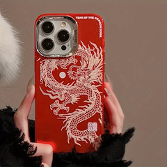 Phone Case: Colorful Silvery Phone Cases Suitable for iPhone 17, 16, 15, 14, 13, 12, 11 Pro Max, X, XR, XS Max, Phone Case(s)New Creative Fashion Pattern Colorful Gradient IMD Laser Mobile Phone Case, Shockproof and Anti-slip Classic Mixed Mobile
