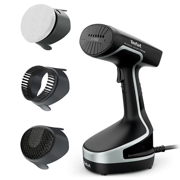 Tefal Access Steam Force 2-In-1 Handheld Garment Steamer