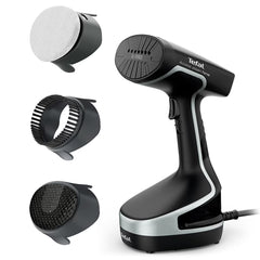 Tefal Access Steam Force 2-In-1 Handheld Garment Steamer