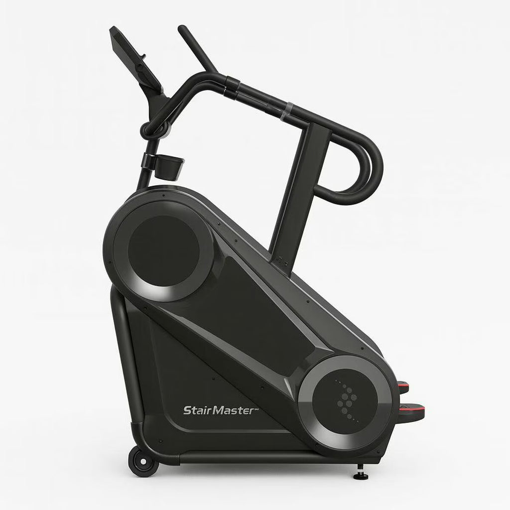 Installed Stairmaster 8GX Stepmill
