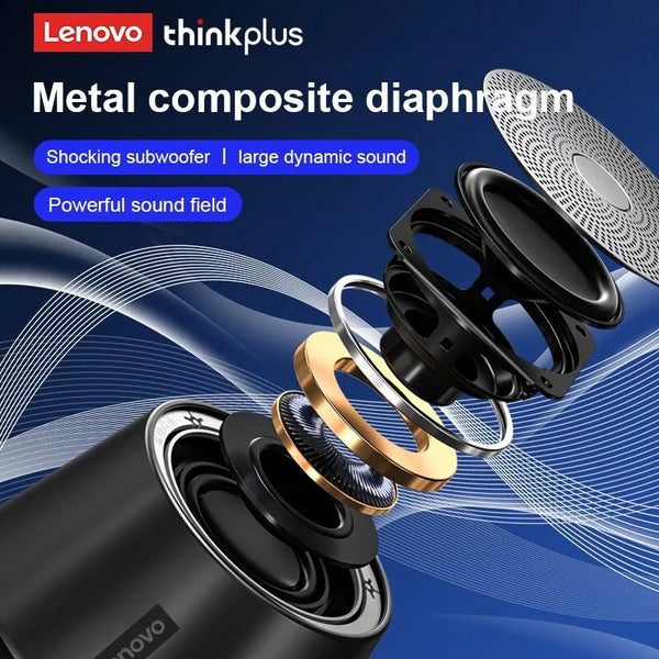 Choice  K3 Pro 5.0 Portable Bluetooth Speaker Stereo Surround Wireless Bluetooth Speakers Music Audio Player Loudspeaker