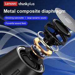 Choice  K3 Pro 5.0 Portable Bluetooth Speaker Stereo Surround Wireless Bluetooth Speakers Music Audio Player Loudspeaker