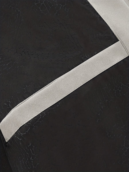 Men'S Casual Bomber Jacket | Spring-Autumn, Non-Stretch, Baseball Collar, Multiple Pockets, Zipper Closure