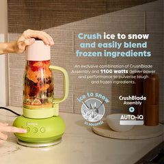 Ninja Blendboss Tumbler Blender in Cyberspace, DB351UKCY