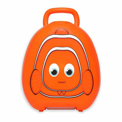My Carry Potty, Clownfish