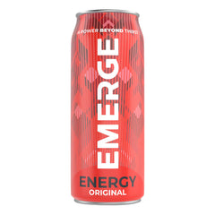 Emerge Energy Drink, 24 X 250Ml