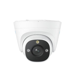 Reolink 12MP (4K+) UHD NVR Poe AI 16 X Channel / 8 X Dome Camera Kit with 4TB HDD