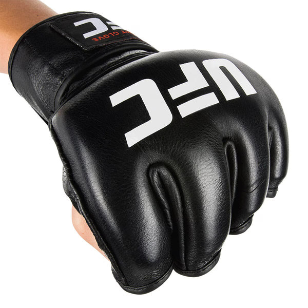 UFC Official Fight Gloves in 3 Sizes