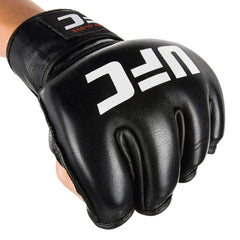 UFC Official Fight Gloves in 3 Sizes