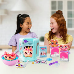 Cookeez Makery Role-Play Bulk Set with Accessories (5+ Years)