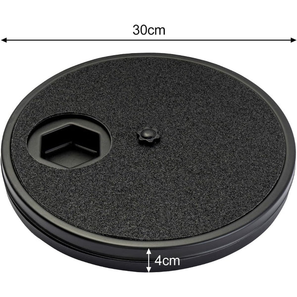 Multifunctional Dog Nail Scratch Pad Dog Nail Grinder Alteractive, Interactive Dog Food Dispenser Plate Toy, Dog Training Plate Bowl