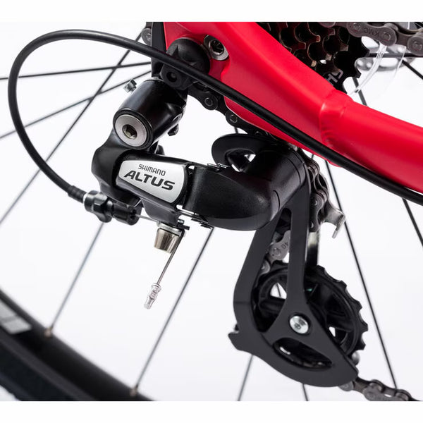 Northrock CTM Ultimate Crossover Bike