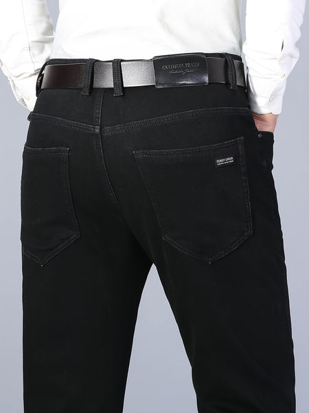 Business Casual Jeans