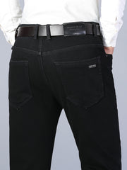 Business Casual Jeans