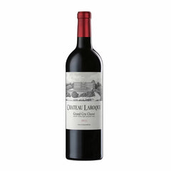 Chateau Laroque Saint Emilion GCC 2022, 75Cl