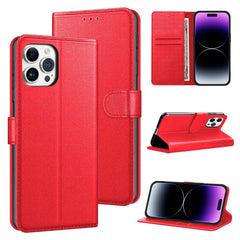 Luxury Case for iPhone 16 Pro Max Plus, 15 Pro Max Plus, 14 Pro Max Plus, 13 Pro Max mini, 12 Pro Max Mini, 11 Pro Max XS MAX XS X SE 8 Plus 7 Plus 6 6S PlusLeather Phone Case Cover, PU Faux Leather Wallet Book Folio Flip Magnetic Shockproof Case with Car