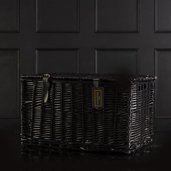 The Christmas Feast Luxury Champagne Hamper