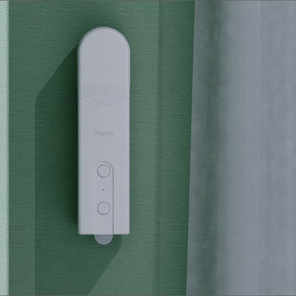 Aqara Hub E1 & Roller Shade Driver E1