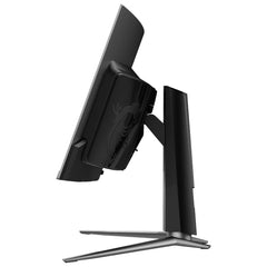 MSI MAG 341CQPX 34 Inch UWQHD 240Hz OLED Gaming Monitor, 9S6-3DD04T-019