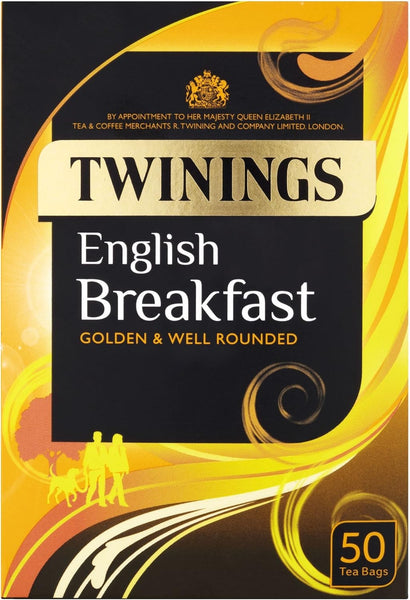 Twinings Advent Calendar 2025 Premium Tea Selection, 24 Delightful Green & Herbal Infusion Tea Bags