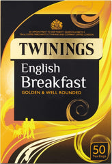 Twinings Advent Calendar 2025 Premium Tea Selection, 24 Delightful Green & Herbal Infusion Tea Bags