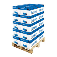 Image Business A3 80Gsm White Pallet of Paper - 50,000 Sheets