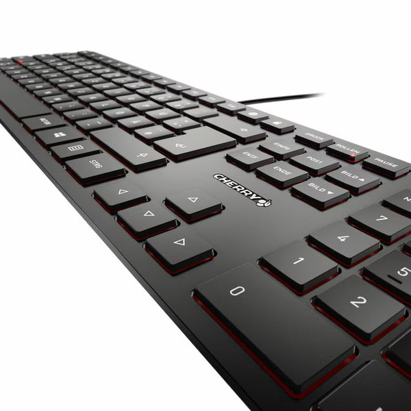 Cherry KC 6000 SLIM Wired Keyboard
