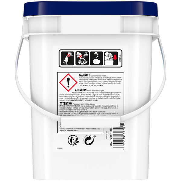 Kirkland Signature Super Concentrate Laundry Powder, 12.7Kg