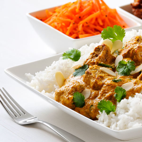 Aunt Caroline Basmati Rice, 5Kg