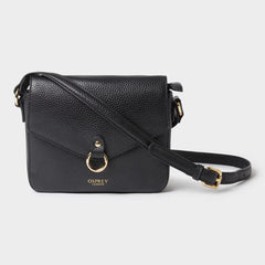 Osprey Ledgemore Crossbody Bag in Black