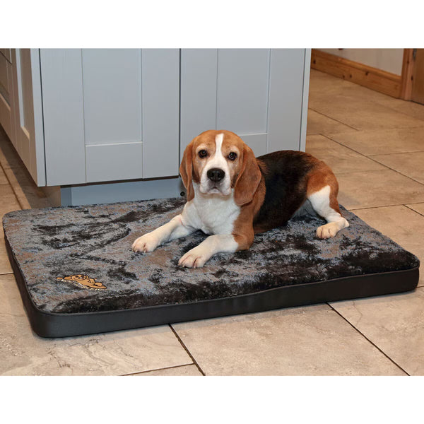 Snoozzzeee Dog Deluxe Reversible Pet Mat 70 X 100Cm (28
